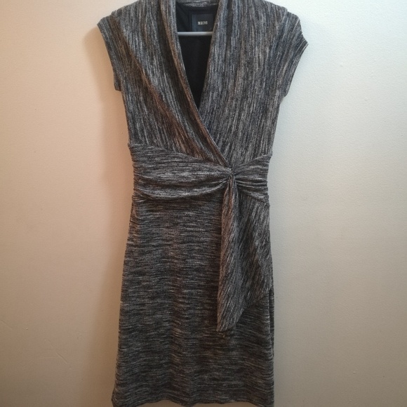 Maeve Dresses & Skirts - Anthropologie Maeve Knit Dress